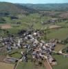 Photos aériennes de Aussurucq (64130) | Pyrénées-Atlantiques, Nouvelle-Aquitaine, France - Photo réf. A01814