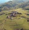 Photos aériennes de Camou-Cihigue (64470) - Autre vue | Pyrénées-Atlantiques, Nouvelle-Aquitaine, France - Photo réf. A01818