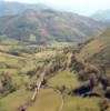 Photos aériennes de Haux (64470) - Autre vue | Pyrénées-Atlantiques, Nouvelle-Aquitaine, France - Photo réf. A01830