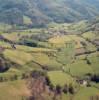 Photos aériennes de Haux (64470) - Autre vue | Pyrénées-Atlantiques, Nouvelle-Aquitaine, France - Photo réf. A01831