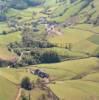 Photos aériennes de Haux (64470) - Autre vue | Pyrénées-Atlantiques, Nouvelle-Aquitaine, France - Photo réf. A01832