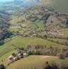 Photos aériennes de Haux (64470) - Autre vue | Pyrénées-Atlantiques, Nouvelle-Aquitaine, France - Photo réf. A01833