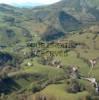 Photos aériennes de Lourdios-Ichère (64570) | Pyrénées-Atlantiques, Nouvelle-Aquitaine, France - Photo réf. A01840