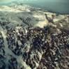 Photos aériennes de "neige" - Photo réf. A01853
