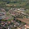 Photos aériennes de Bidos (64400) - La Zone Artisanale | Pyrénées-Atlantiques, Aquitaine, France - Photo réf. A01860