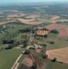 Photos aériennes de Auga (64450) - Autre vue | Pyrénées-Atlantiques, Nouvelle-Aquitaine, France - Photo réf. A01866