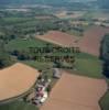 Photos aériennes de Auga (64450) - Autre vue | Pyrénées-Atlantiques, Nouvelle-Aquitaine, France - Photo réf. A01867