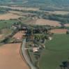 Photos aériennes de Auga (64450) - Autre vue | Pyrénées-Atlantiques, Nouvelle-Aquitaine, France - Photo réf. A01868