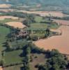 Photos aériennes de Auga (64450) - Autre vue | Pyrénées-Atlantiques, Nouvelle-Aquitaine, France - Photo réf. A01869