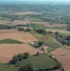 Photos aériennes de Séby (64410) | Pyrénées-Atlantiques, Nouvelle-Aquitaine, France - Photo réf. A01877