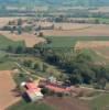 Photos aériennes de Séby (64410) | Pyrénées-Atlantiques, Nouvelle-Aquitaine, France - Photo réf. A01878