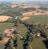 Photos aériennes de Boueilh-Boueilho-Lasque (64330) | Pyrénées-Atlantiques, Nouvelle-Aquitaine, France - Photo réf. A01892
