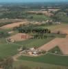 Photos aériennes de Labeyrie (64300) - Autre vue | Pyrénées-Atlantiques, Nouvelle-Aquitaine, France - Photo réf. A01923