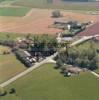 Photos aériennes de Lacadée (64300) - Autre vue | Pyrénées-Atlantiques, Nouvelle-Aquitaine, France - Photo réf. A01933