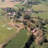 Photos aériennes de Lacadée (64300) - Autre vue | Pyrénées-Atlantiques, Nouvelle-Aquitaine, France - Photo réf. A01935