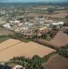 Photos aériennes de Orthez (64300) - La Zone d'Activitées Commerciales | Pyrénées-Atlantiques, Nouvelle-Aquitaine, France - Photo réf. A01940