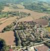 Photos aériennes de Orthez (64300) - Les Quartiers Est | Pyrénées-Atlantiques, Nouvelle-Aquitaine, France - Photo réf. A01943
