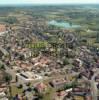 Photos aériennes de Orthez (64300) | Pyrénées-Atlantiques, Nouvelle-Aquitaine, France - Photo réf. A01955
