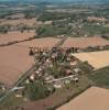 Photos aériennes de Orthez (64300) | Pyrénées-Atlantiques, Nouvelle-Aquitaine, France - Photo réf. A01956
