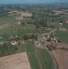 Photos aériennes de Sauvelade (64150) | Pyrénées-Atlantiques, Nouvelle-Aquitaine, France - Photo réf. A01962