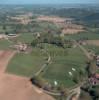 Photos aériennes de Sauvelade (64150) | Pyrénées-Atlantiques, Nouvelle-Aquitaine, France - Photo réf. A01963