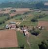 Photos aériennes de Sauvelade (64150) | Pyrénées-Atlantiques, Nouvelle-Aquitaine, France - Photo réf. A01965