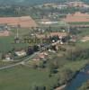Photos aériennes de Susmiou (64190) - Autre vue | Pyrénées-Atlantiques, Nouvelle-Aquitaine, France - Photo réf. A01974