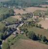 Photos aériennes de Susmiou (64190) - Le Centre Bourg | Pyrénées-Atlantiques, Nouvelle-Aquitaine, France - Photo réf. A01979