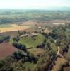 Photos aériennes de Angous (64190) - Autre vue | Pyrénées-Atlantiques, Nouvelle-Aquitaine, France - Photo réf. A01982