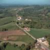 Photos aériennes de Moncayolle-Larrory-Mendibieu (64130) - Autre vue | Pyrénées-Atlantiques, Nouvelle-Aquitaine, France - Photo réf. A01984