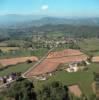 Photos aériennes de Moncayolle-Larrory-Mendibieu (64130) - Autre vue | Pyrénées-Atlantiques, Nouvelle-Aquitaine, France - Photo réf. A01990