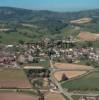 Photos aériennes de Viodos-Abense-de-Bas (64130) - Autre vue | Pyrénées-Atlantiques, Nouvelle-Aquitaine, France - Photo réf. A01992