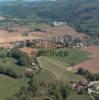 Photos aériennes de Viodos-Abense-de-Bas (64130) - Autre vue | Pyrénées-Atlantiques, Nouvelle-Aquitaine, France - Photo réf. A01995