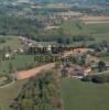 Photos aériennes de Viodos-Abense-de-Bas (64130) - Autre vue | Pyrénées-Atlantiques, Nouvelle-Aquitaine, France - Photo réf. A01996