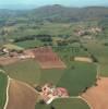 Photos aériennes de Ostabat-Asme (64120) - Autre vue | Pyrénées-Atlantiques, Aquitaine, France - Photo réf. A02004