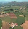 Photos aériennes de Ostabat-Asme (64120) | Pyrénées-Atlantiques, Nouvelle-Aquitaine, France - Photo réf. A02004