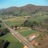 Photos aériennes de Ostabat-Asme (64120) | Pyrénées-Atlantiques, Aquitaine, France - Photo réf. A02008