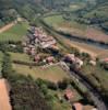 Photos aériennes de Biriatou (64700) - Autre vue | Pyrénées-Atlantiques, Nouvelle-Aquitaine, France - Photo réf. A02023
