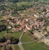 Photos aériennes de Ascain (64310) - Autre vue | Pyrénées-Atlantiques, Nouvelle-Aquitaine, France - Photo réf. A02028