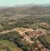 Photos aériennes de Ascain (64310) - Autre vue | Pyrénées-Atlantiques, Nouvelle-Aquitaine, France - Photo réf. A02034