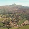 Photos aériennes de Ascain (64310) - Autre vue | Pyrénées-Atlantiques, Nouvelle-Aquitaine, France - Photo réf. A02036
