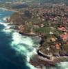 Photos aériennes de Saint-Jean-de-Luz (64500) - Autre vue | Pyrénées-Atlantiques, Nouvelle-Aquitaine, France - Photo réf. A02092