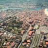 Photos aériennes de Saint-Jean-de-Luz (64500) - Autre vue | Pyrénées-Atlantiques, Nouvelle-Aquitaine, France - Photo réf. A02093