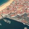 Photos aériennes de Saint-Jean-de-Luz (64500) - Autre vue | Pyrénées-Atlantiques, Nouvelle-Aquitaine, France - Photo réf. A02094