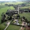 Photos aériennes de Gonfreville-Caillot (76110) | Seine-Maritime, Normandie, France - Photo réf. A02404