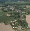 Photos aériennes de Sainte-Marie-au-Bosc (76280) - Autre vue | Seine-Maritime, Haute-Normandie, France - Photo réf. A02418