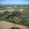 Photos aériennes de La Poterie-Cap-d'Antifer (76280) | Seine-Maritime, Haute-Normandie, France - Photo réf. A02422