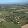 Photos aériennes de La Poterie-Cap-d'Antifer (76280) | Seine-Maritime, Haute-Normandie, France - Photo réf. A02423