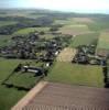 Photos aériennes de "hameau" - Photo réf. A02427 - Le Hameau du Presbytère