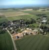 Photos aériennes de La Poterie-Cap-d'Antifer (76280) - Autre vue | Seine-Maritime, Normandie, France - Photo réf. A02428